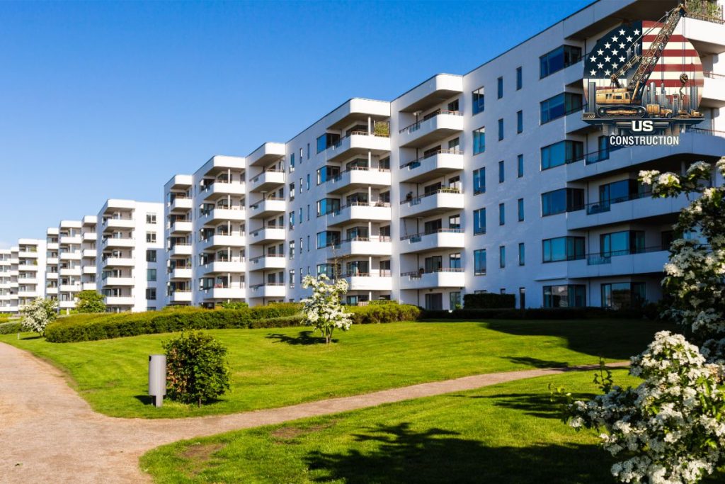 Office Condominium Construction Contractor in Houston TX