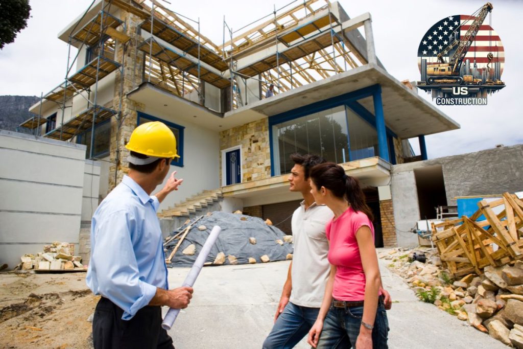 Residential General Contractor in Houston Texas
