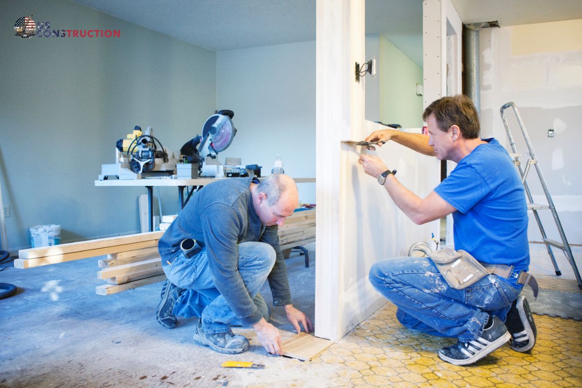Houston General Contractor
